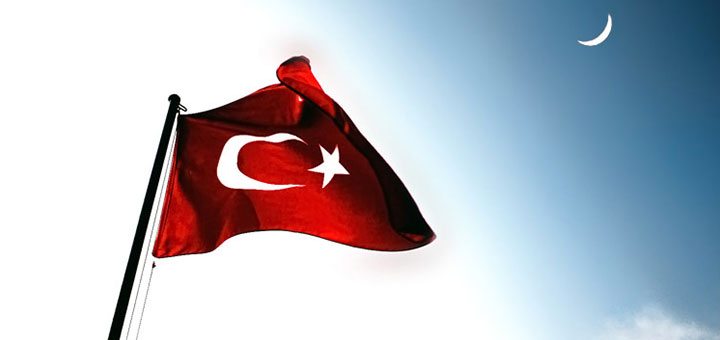 en guzel turk bayragi resimleri