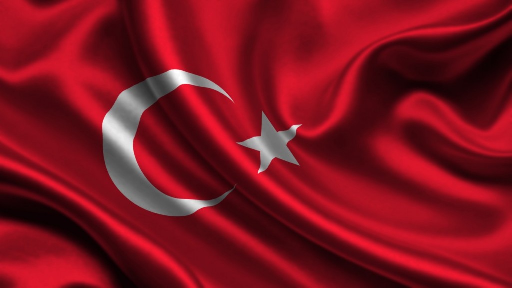 turk bayraklari
