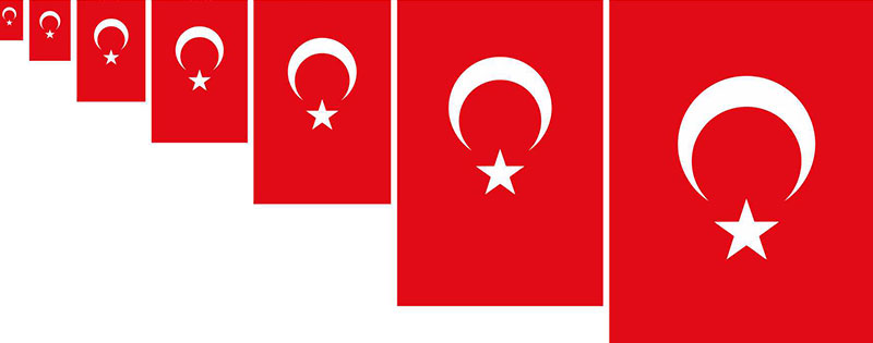 turk bayraginin anlami nedir