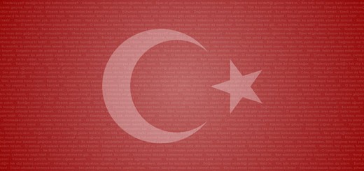 turk bayraklari arkaplan
