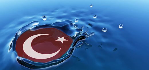 4k ultrahd turk bayraklari resimleri