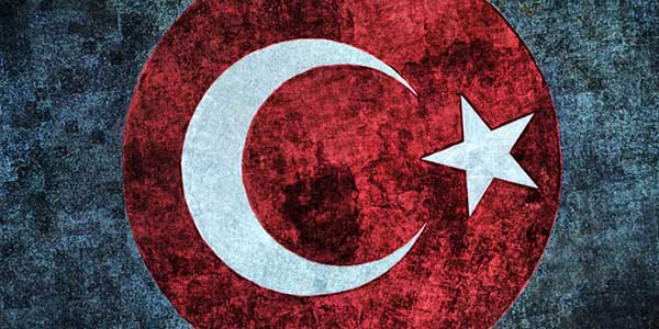 Turk bayragi resimleri
