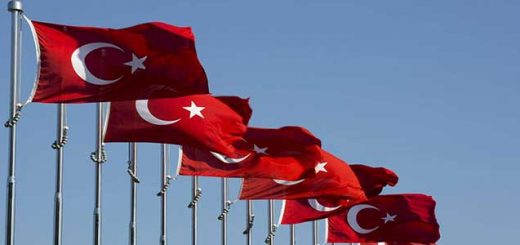 turk bayraklari 2019