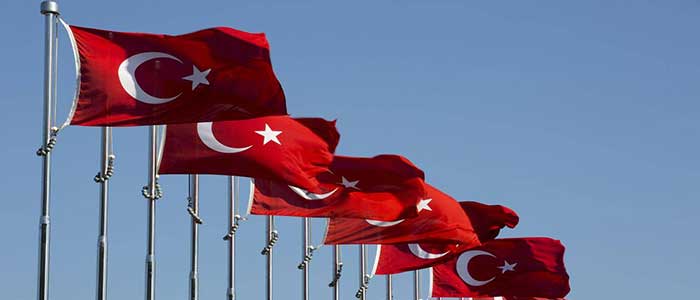 turk bayraklari 2019