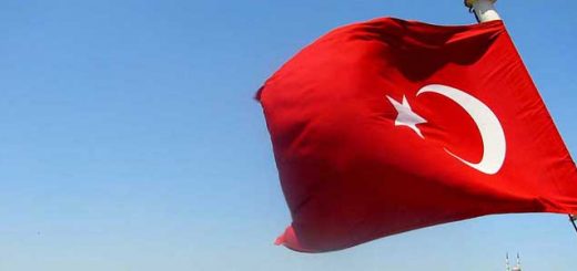 instagramda paylasimlik turk bayragi resimleri