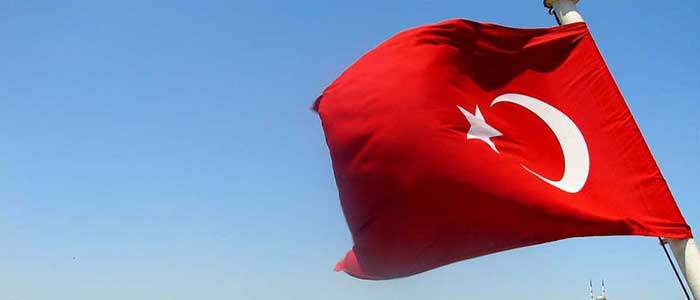 instagramda paylasimlik turk bayragi resimleri
