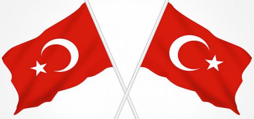 sopali turk bayraklari