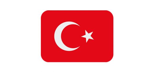 klavyede turk bayragi simgesi nasil yapilir