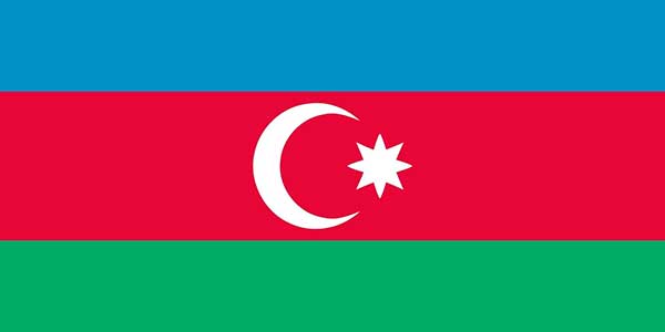 azerbaycan bayragi resimleri